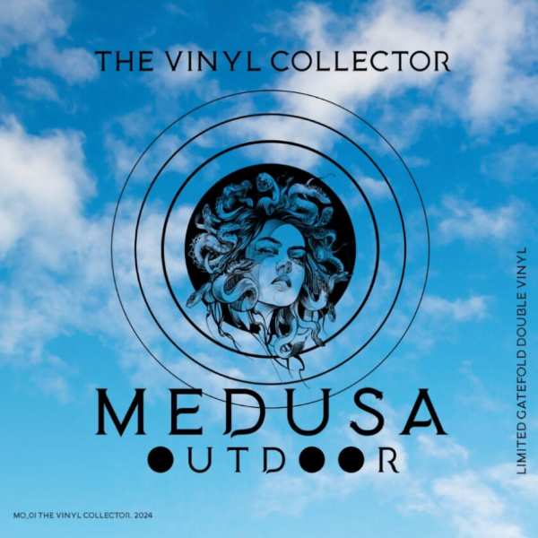 Medusa Outdoor - The Vinyl Collector (2LP)