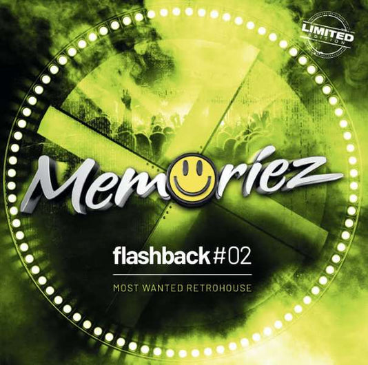 <h2>MEMORIEZ #2</h2>