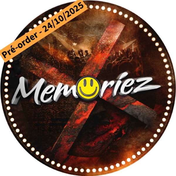 V/A - Memoriez The Picture Disc (PD)