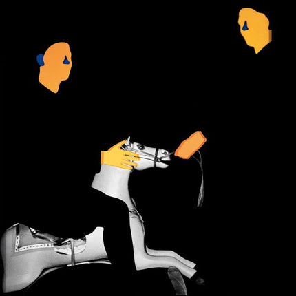 MGMT - Loss Of Life (LP)