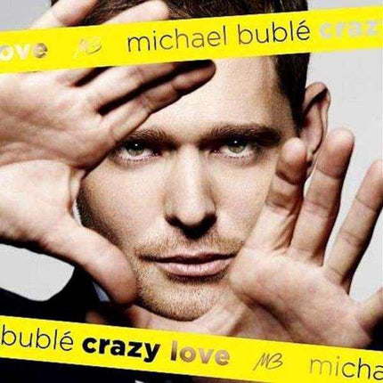 Michael Buble - Crazy Love (LP)