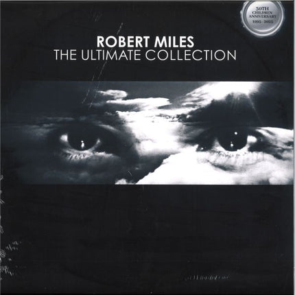 Robert Miles - The Ultimate Collection (3x12inch)