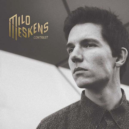 Milo Meskens - Contrast (LP)