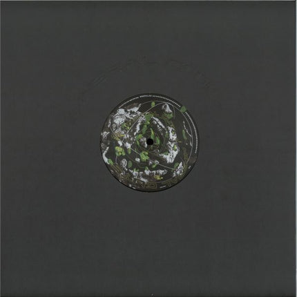 Cle Acklin & Sharam Jey pres. Stressman - Mineral 09 (12 inch)