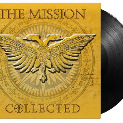 Mission - Collected (2LP)