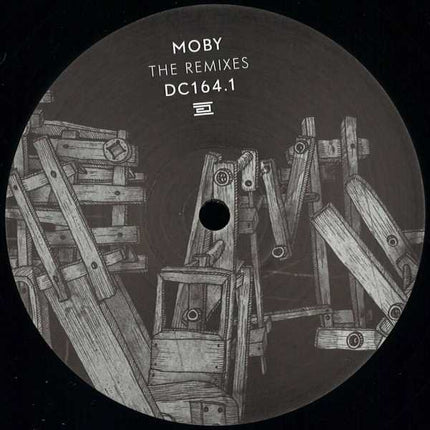 Moby - The Remixes Part 1 (12 inch)