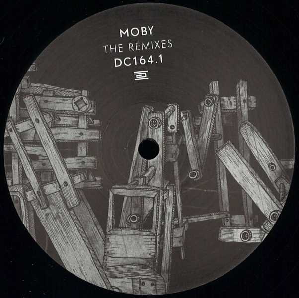 Moby - The Remixes Part 1 (12 inch)