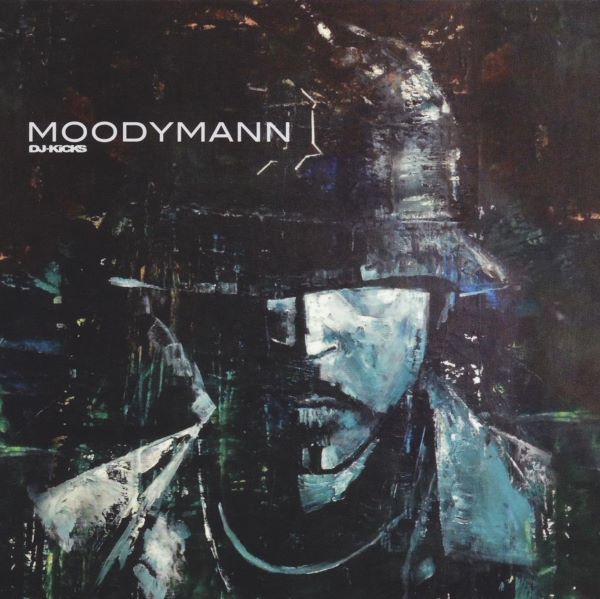 Moodyman - DJ-Kicks (3LP)