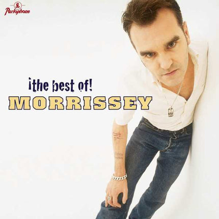 Morrissey - The Best Of (2LP)