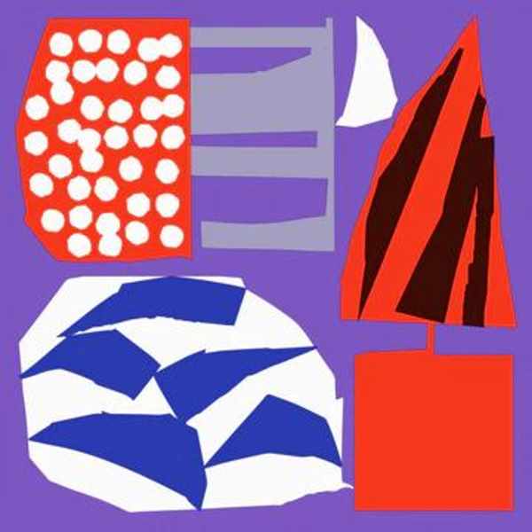 V/A - Mr Bongo Record Club Volume 7 (2LP) (Purple vinyl)