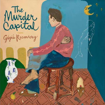 Murder Capital - Gigi's Recovery (LP)