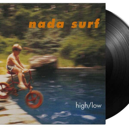 Nada Surf - High/Low (LP)