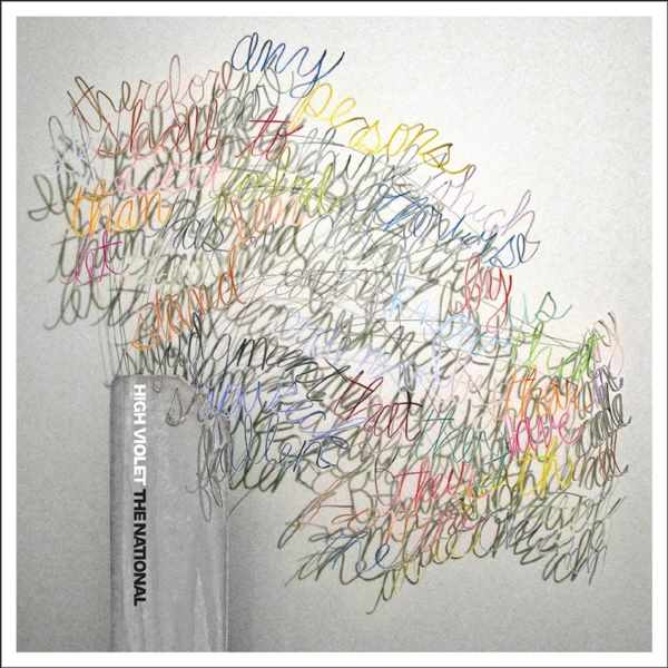 National - High Violet (2LP)