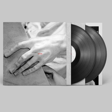 National - Rome (2LP)