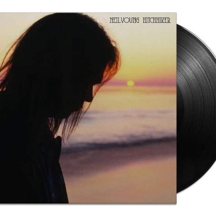 Neil Young - Hitchhiker (LP)