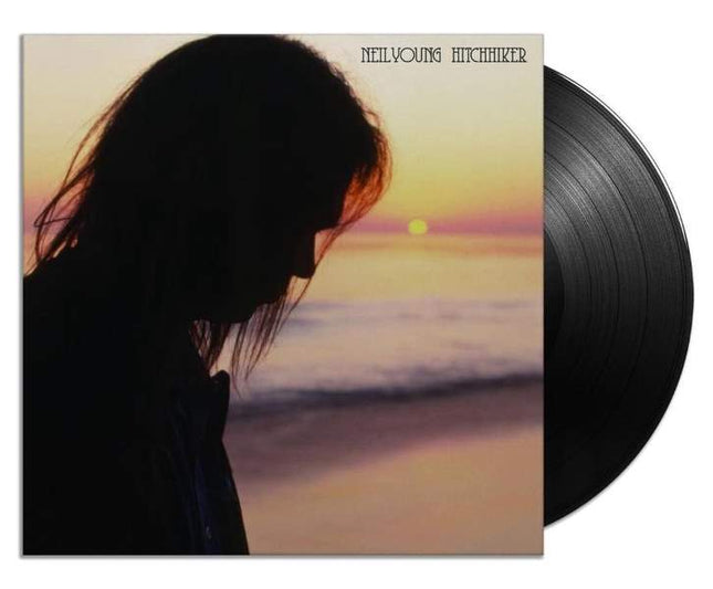 Neil Young - Hitchhiker (LP)