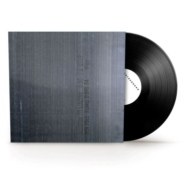 New Order - Brotherhood (LP)