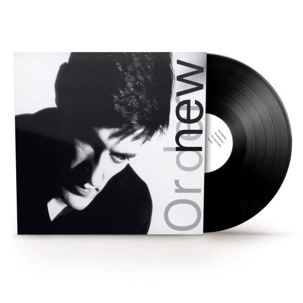 New Order - Low Life (LP)