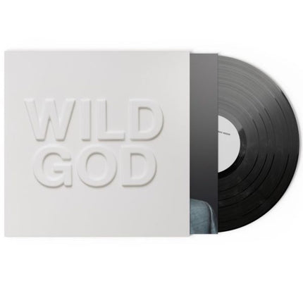 Nick Cave & The Bad Seeds - Wild God (LP)