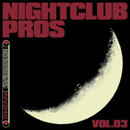 V/A - Nightclub Pros Vol 03 (12 inch)