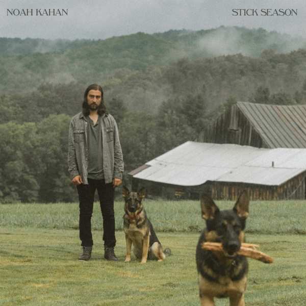 Noah Kahan - Stick Season (2LP)