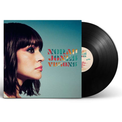 Norah Jones - Visions (LP)