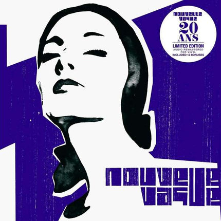 Nouvelle Vague - Nouvelle Vague (2LP)
