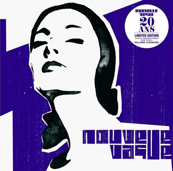 Nouvelle Vague - Nouvelle Vague (2LP)