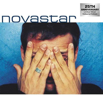 Novastar - Novastar (LP) (Silver vinyl)