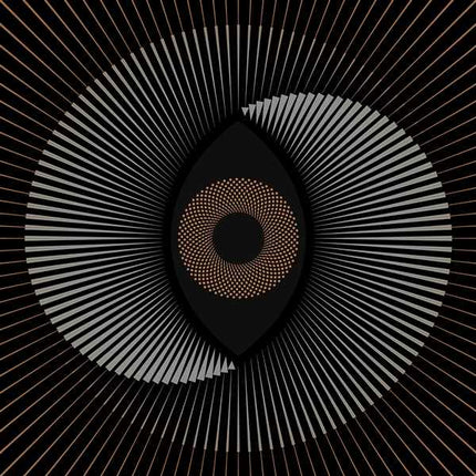 Ocean - Holocene (LP)