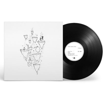 Ólafur Arnalds - A Dawning (LP)