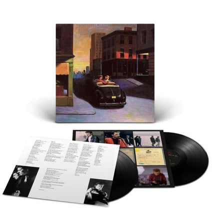 OMD - Crush (2LP)