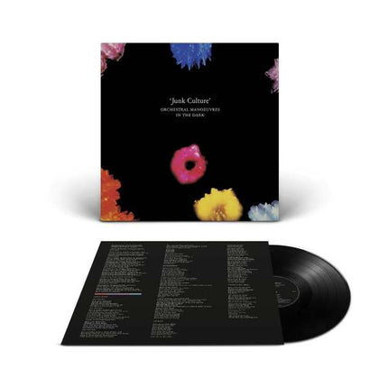 OMD - Junk Culture (LP)