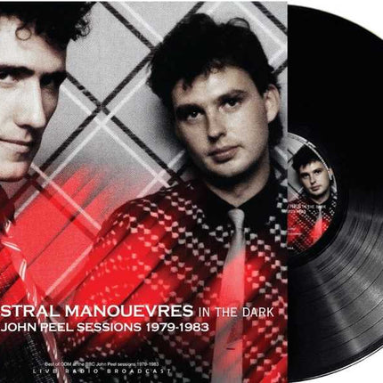OMD - John Peel Sessions 1979-1983 (LP)