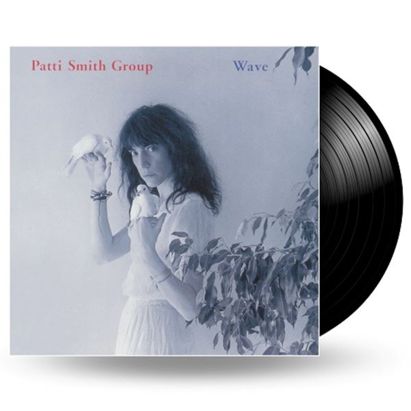 Patti Smith Group - Wave (LP)