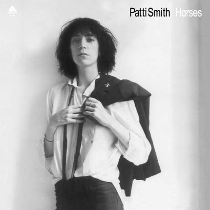 Patti Smith - Horses (2LP) (50th Anniversary Edition)