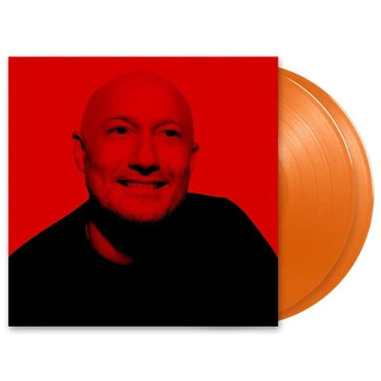 Paul Kalkbrenner - The Essence (2LP) (Orange vinyl)