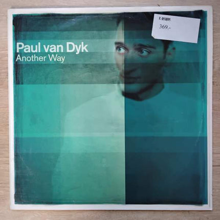 Paul Van Dyk - Another Way (12 inch) (2hands)