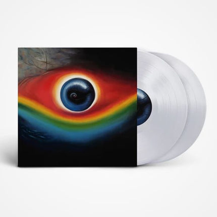 Pendulum - Inertia (LP) (Transparent vinyl)