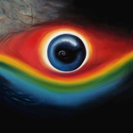 Pendulum - Inertia (LP)