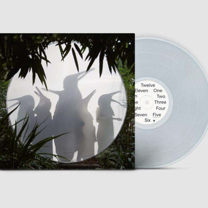 Penguin Café - Rain Before Seven (LP) (Transparent vinyl)
