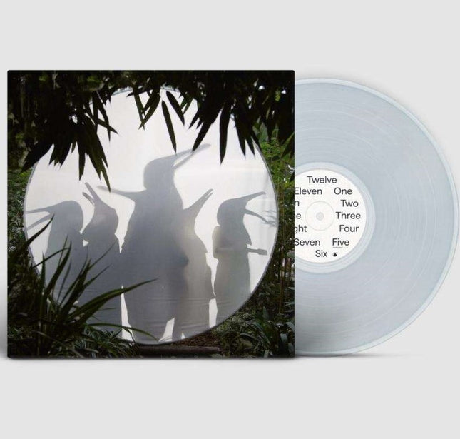 Penguin Café - Rain Before Seven (LP) (Transparent vinyl)