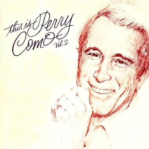 Perry Como - This Is Perry Como Vol 2 (2hands)