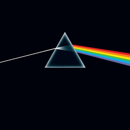 Pink Floyd - Dark Side Of The Moon (LP)