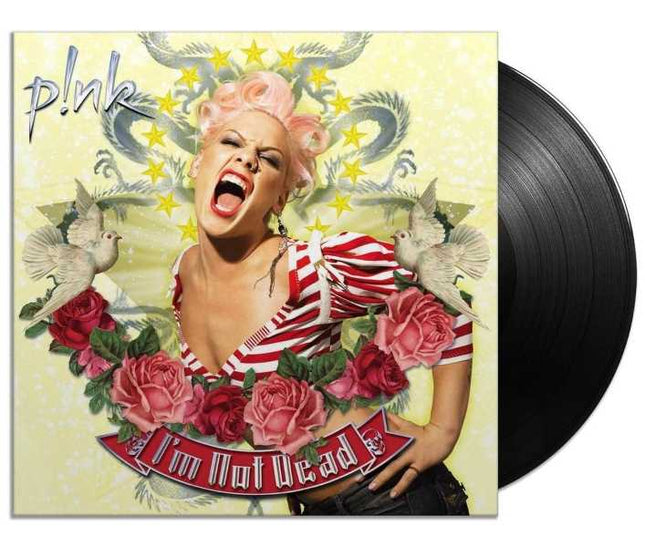P!nk - I'm Not Dead (2LP)