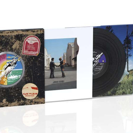 Pink Floyd - Wish You Were Here  (3LP)