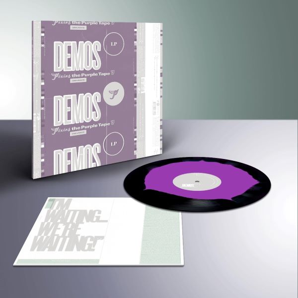 Pixies - Demos (The Purple Tape) (12 inch)