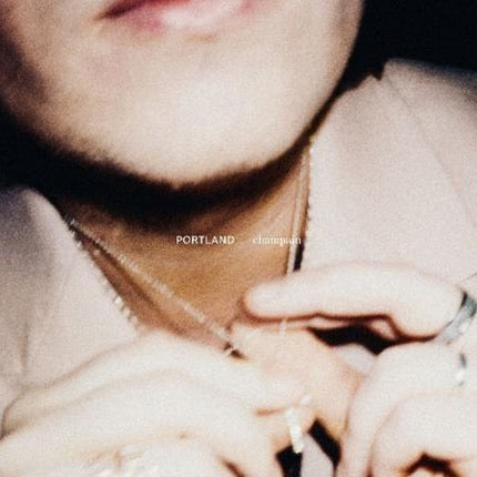 Portland - Champain (LP) (Coloured vinyl)