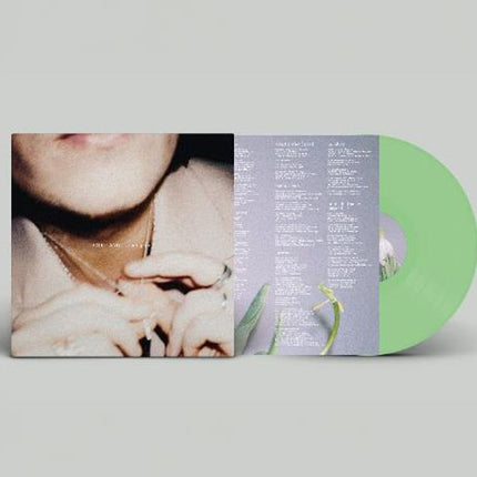 Portland - Champain (LP) (Coloured vinyl)