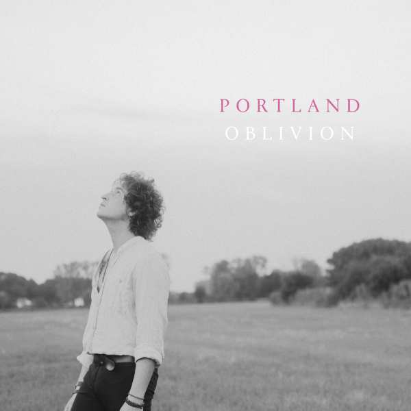 Portland - Oblivion (LP) (White vinyl)